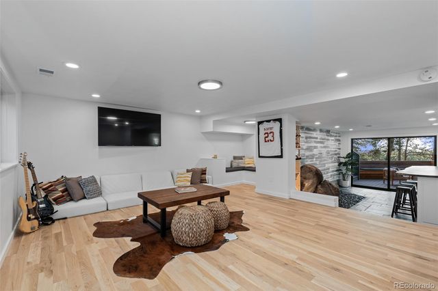 5396 Bear Mountain, Evergreen, CO 80439