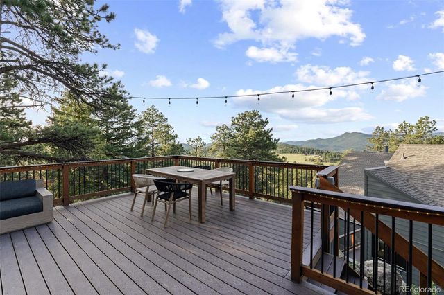 5396 Bear Mountain, Evergreen, CO 80439