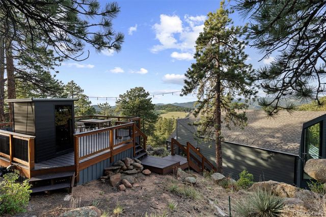 5396 Bear Mountain, Evergreen, CO 80439