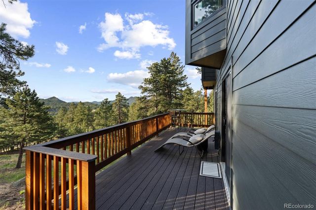 5396 Bear Mountain, Evergreen, CO 80439