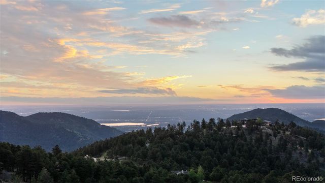 5396 Bear Mountain, Evergreen, CO 80439