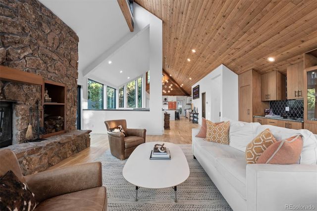 5396 Bear Mountain, Evergreen, CO 80439