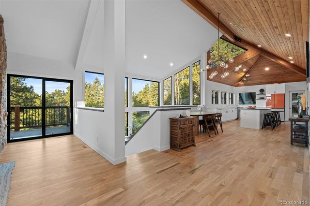 5396 Bear Mountain, Evergreen, CO 80439
