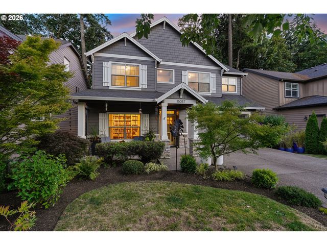 15057 Se GLENBROOK Rd, Clackamas, OR 97015
