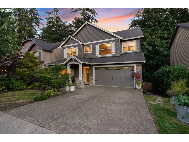 15057 Se GLENBROOK Rd, Clackamas, OR 97015