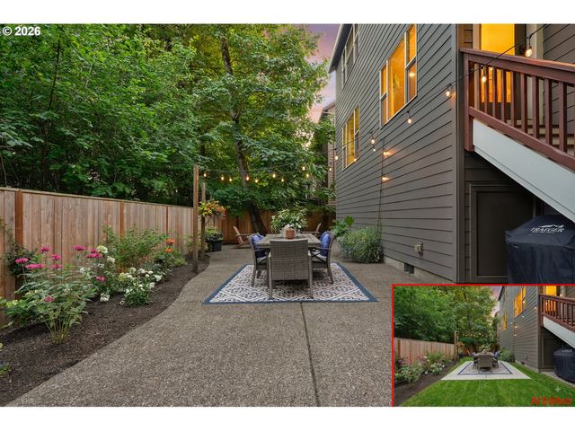 15057 Se GLENBROOK Rd, Clackamas, OR 97015