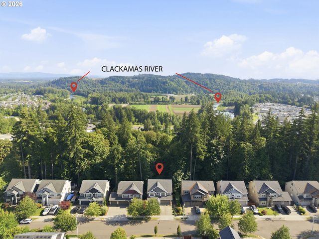 15057 Se GLENBROOK Rd, Clackamas, OR 97015