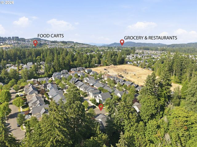 15057 Se GLENBROOK Rd, Clackamas, OR 97015