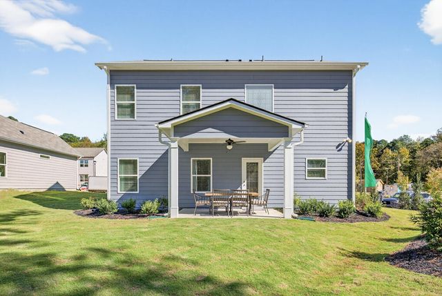 2808 Upton Circle, Cleveland, TN 37323