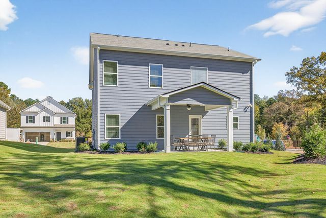 2808 Upton Circle, Cleveland, TN 37323