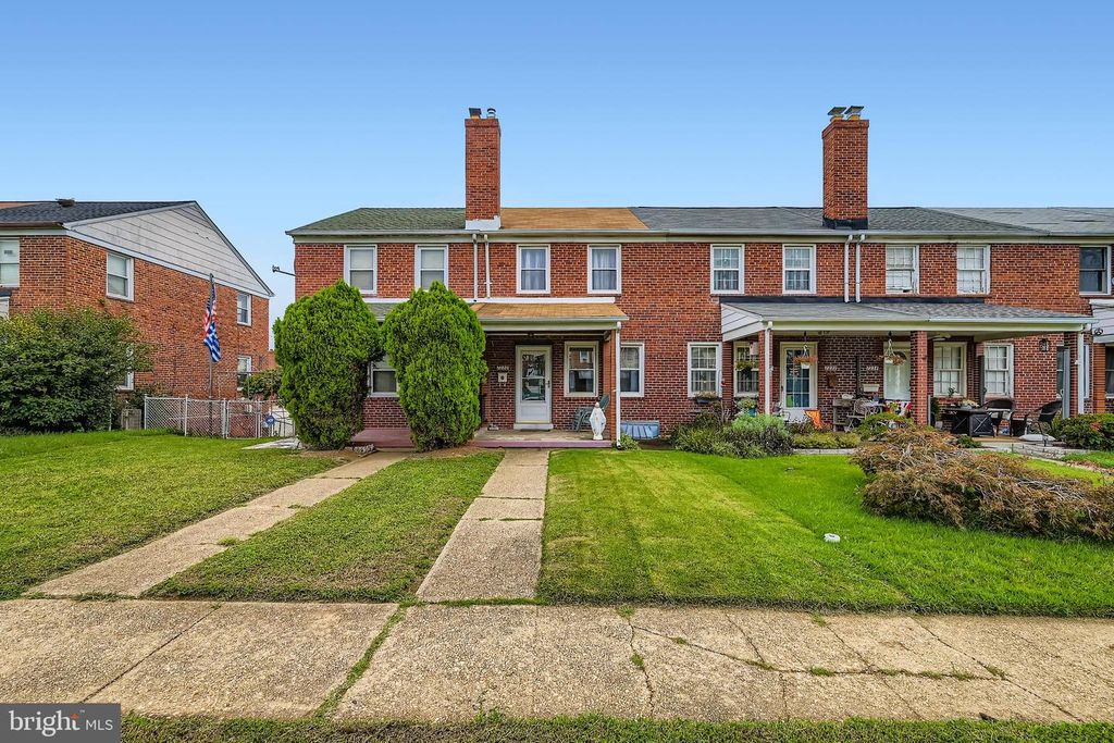 7230 CONLEY ST, Baltimore, MD 21224