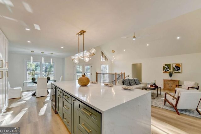 1695 Maple Ridge Drive, Suwanee, GA 30024