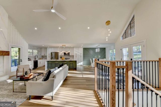 1695 Maple Ridge Drive, Suwanee, GA 30024