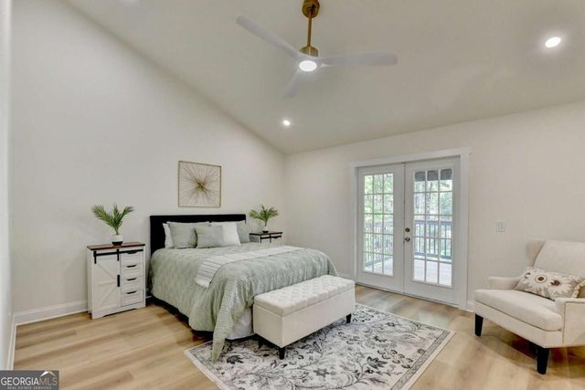 1695 Maple Ridge Drive, Suwanee, GA 30024