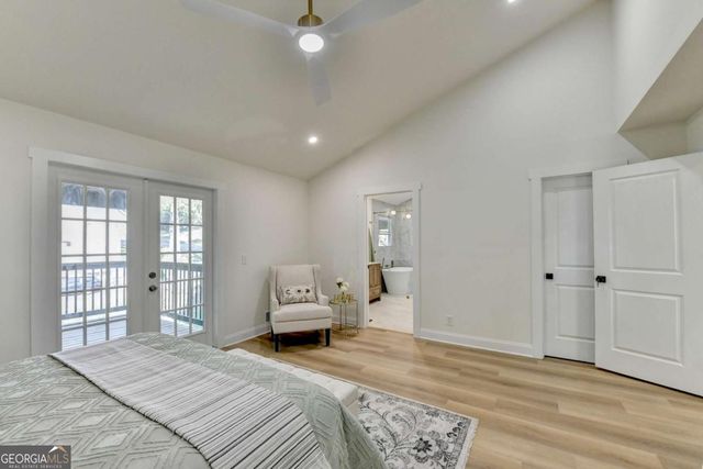 1695 Maple Ridge Drive, Suwanee, GA 30024