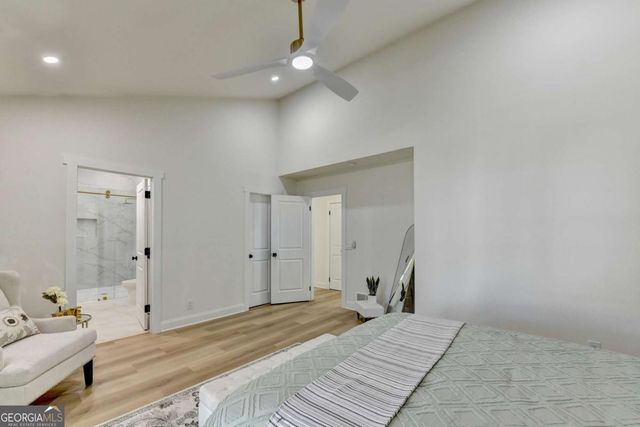 1695 Maple Ridge Drive, Suwanee, GA 30024