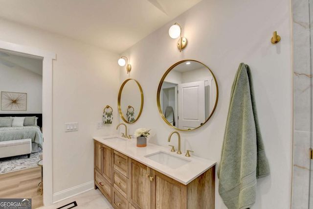 1695 Maple Ridge Drive, Suwanee, GA 30024