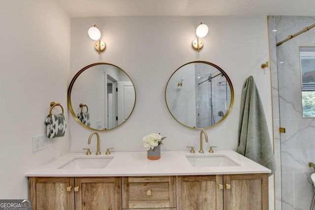 1695 Maple Ridge Drive, Suwanee, GA 30024