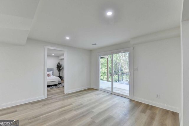 1695 Maple Ridge Drive, Suwanee, GA 30024