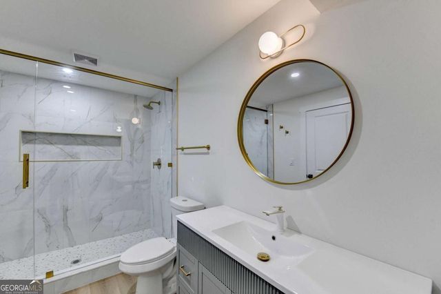 1695 Maple Ridge Drive, Suwanee, GA 30024