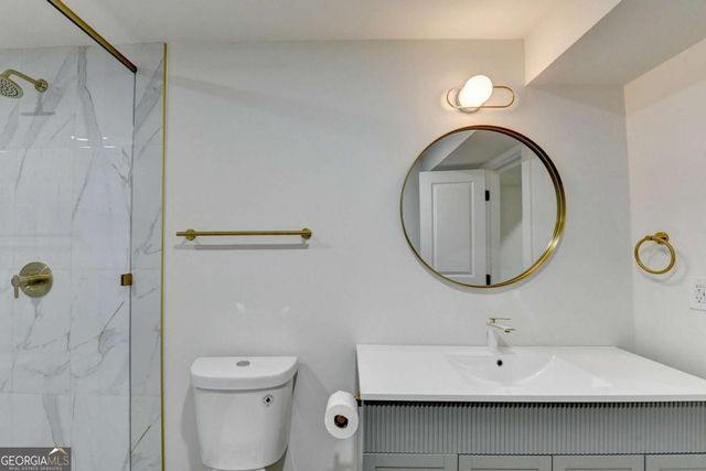 1695 Maple Ridge Drive, Suwanee, GA 30024