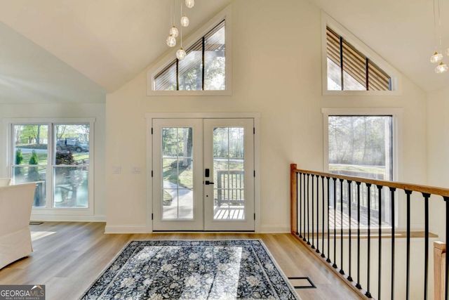 1695 Maple Ridge Drive, Suwanee, GA 30024