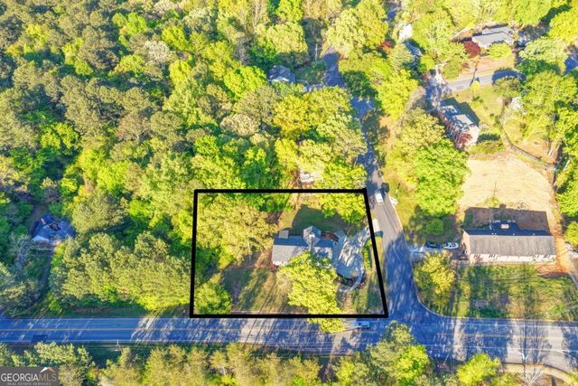 1695 Maple Ridge Drive, Suwanee, GA 30024