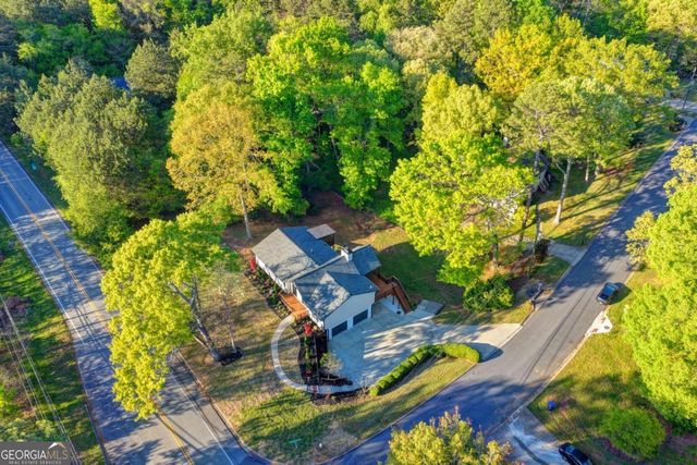 1695 Maple Ridge Drive, Suwanee, GA 30024