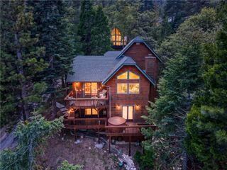 172 N Fairway, Lake Arrowhead, CA 92352