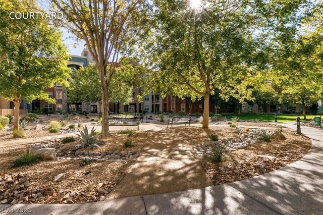 26 East Serene Avenue 411, Las Vegas, NV 89123