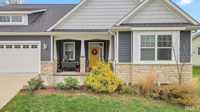 4322 N Centennial Drive, Bloomington, IN 47404