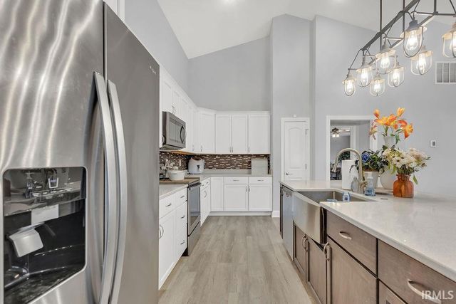 4322 N Centennial Drive, Bloomington, IN 47404