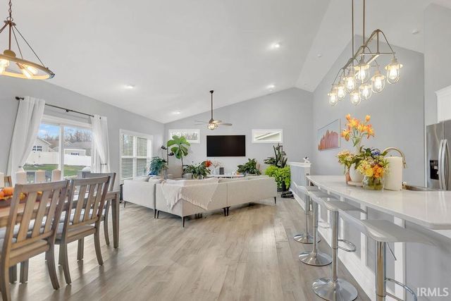 4322 N Centennial Drive, Bloomington, IN 47404