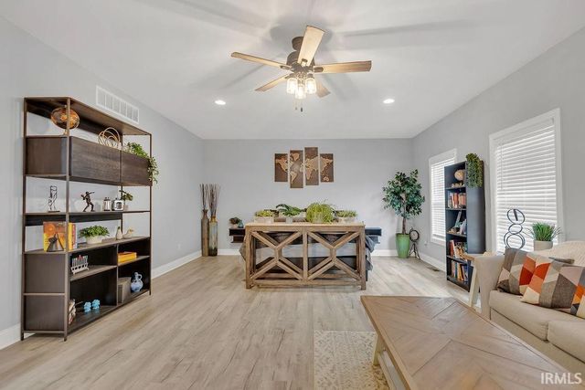 4322 N Centennial Drive, Bloomington, IN 47404