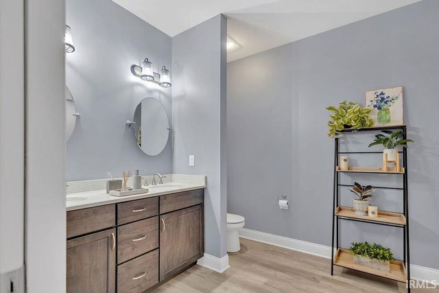 4322 N Centennial Drive, Bloomington, IN 47404