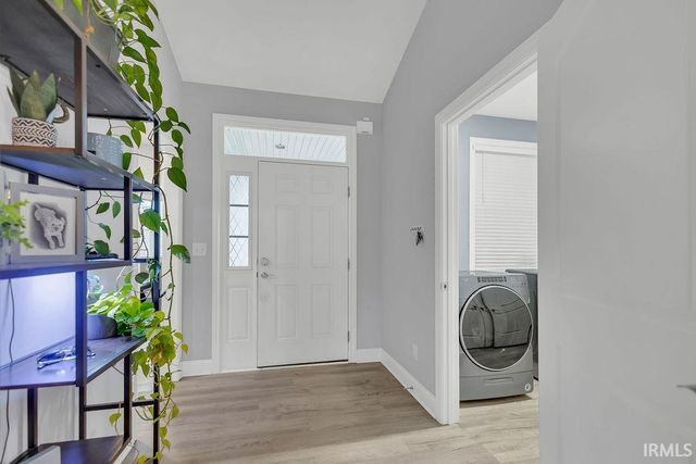 4322 N Centennial Drive, Bloomington, IN 47404