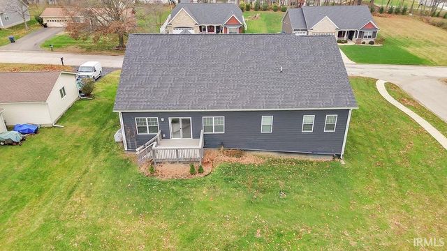 4322 N Centennial Drive, Bloomington, IN 47404