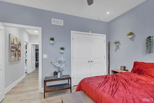 4322 N Centennial Drive, Bloomington, IN 47404