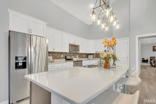 4322 N Centennial Drive, Bloomington, IN 47404