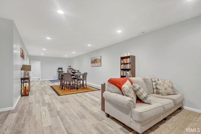 4322 N Centennial Drive, Bloomington, IN 47404