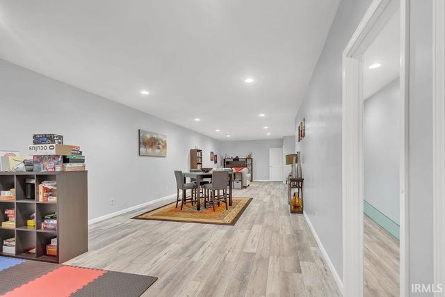 4322 N Centennial Drive, Bloomington, IN 47404