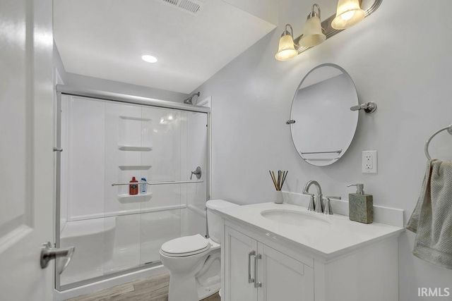 4322 N Centennial Drive, Bloomington, IN 47404