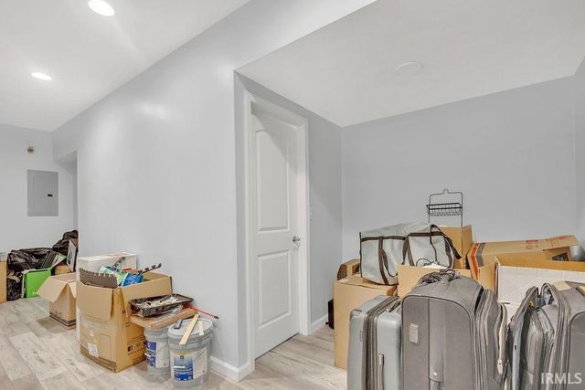 4322 N Centennial Drive, Bloomington, IN 47404