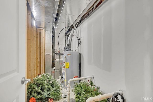 4322 N Centennial Drive, Bloomington, IN 47404