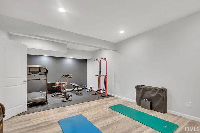 4322 N Centennial Drive, Bloomington, IN 47404