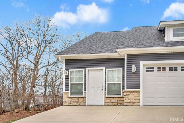 4322 N Centennial Drive, Bloomington, IN 47404