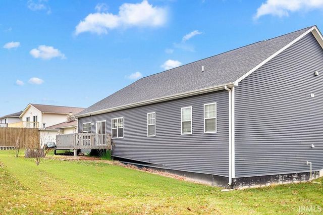 4322 N Centennial Drive, Bloomington, IN 47404