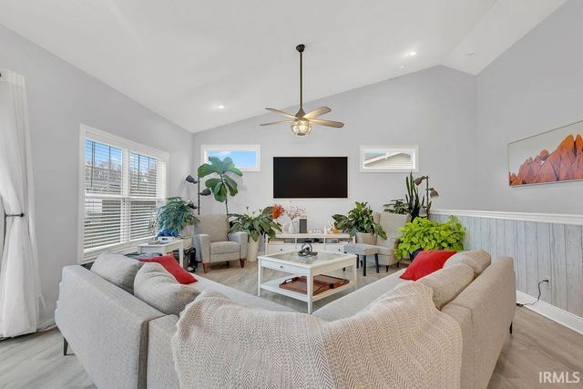 4322 N Centennial Drive, Bloomington, IN 47404