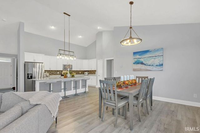 4322 N Centennial Drive, Bloomington, IN 47404