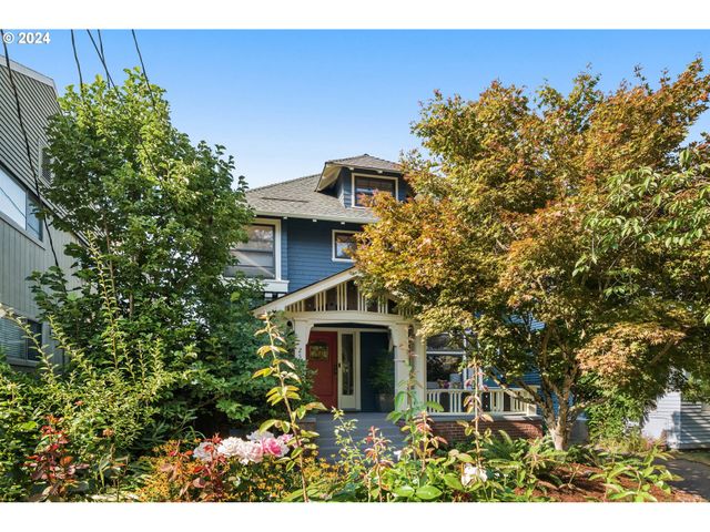 2559 Nw MARSHALL St, Portland, OR 97210